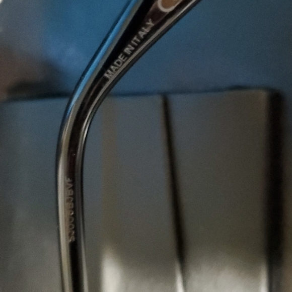 CHRISTIAN DIOR So Real 59mm Aviator Sunglasses - Picture 8 of 9